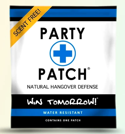 Party Patch