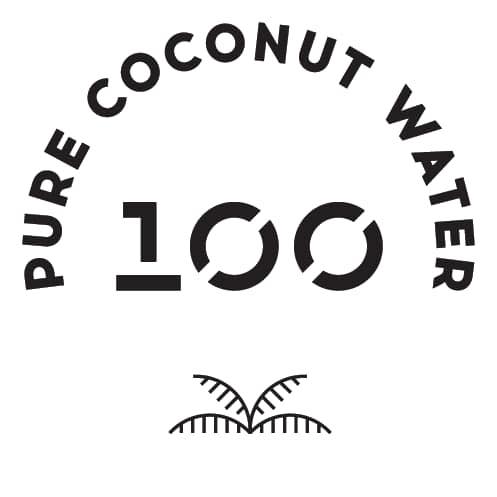 100 Coconut