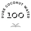 100 Coconut