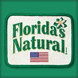 Florida’s Natural