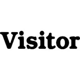 Visitor NA beer