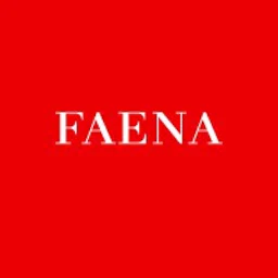Faena