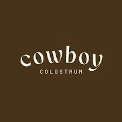 Cowboy Colostrum