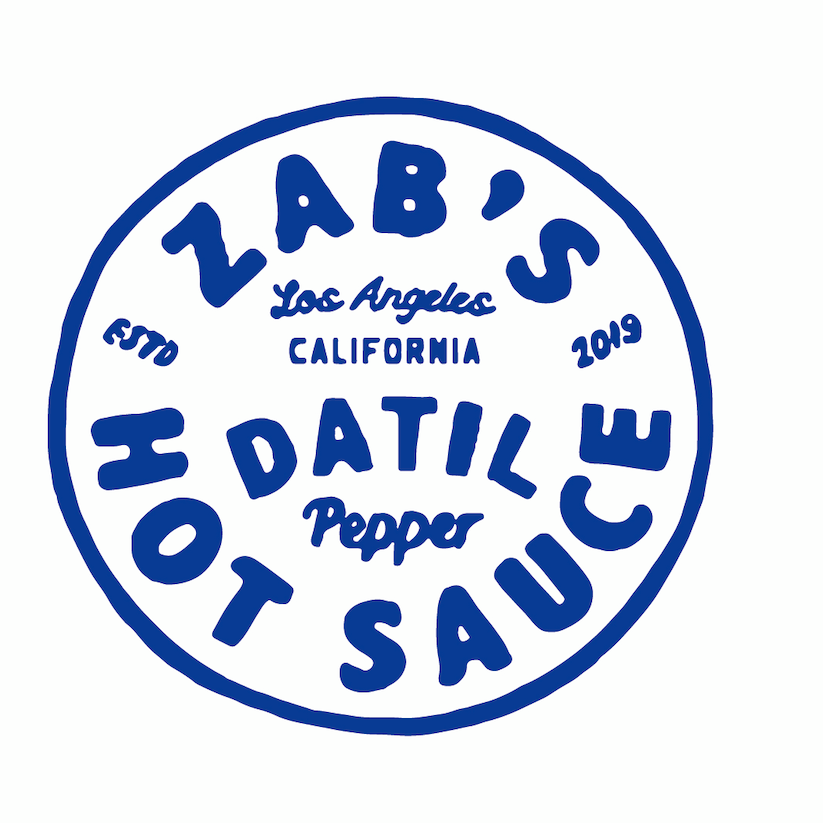 Zab's Hot Sauce