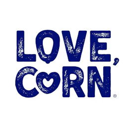 LOVE CORN