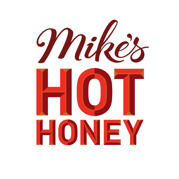 MIKE'S HOT HONEY