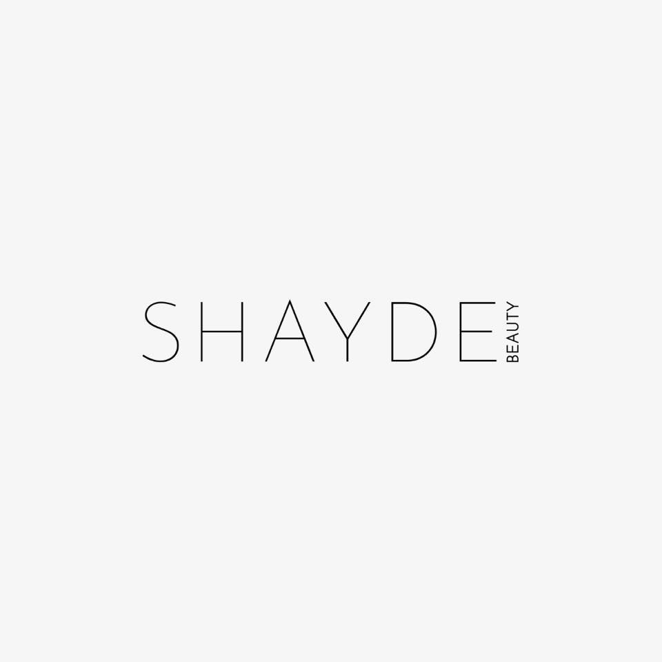 SHAYDE BEAUTY