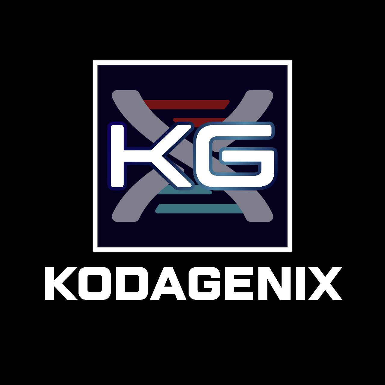 Kodagenix