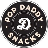 Pop Daddy Snacks