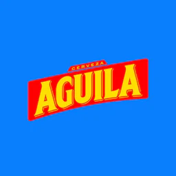 Cerveza Aguila