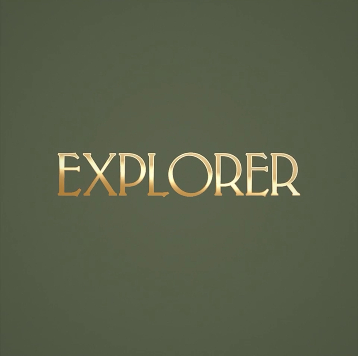 Explorer Cold Brew