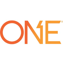 ONE