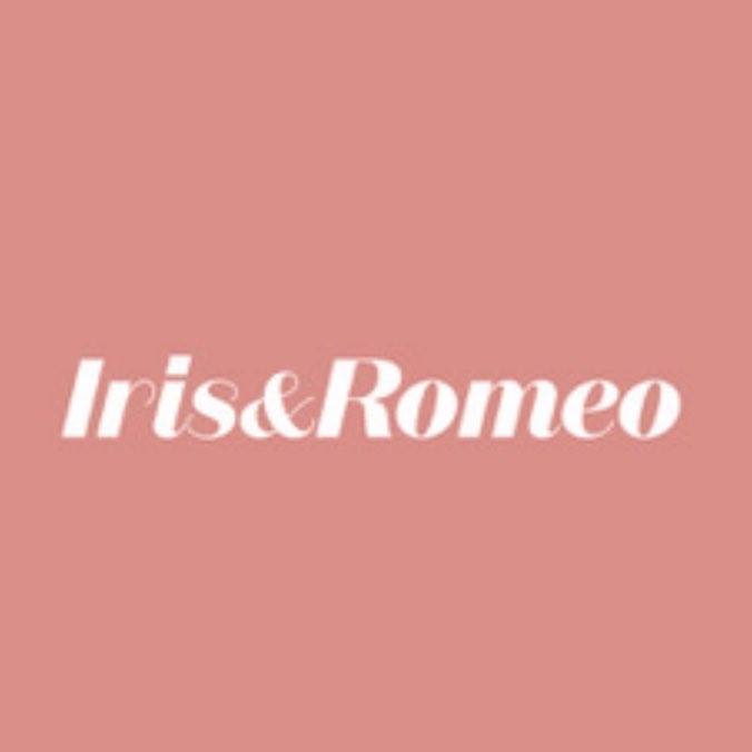 Iris & Romeo