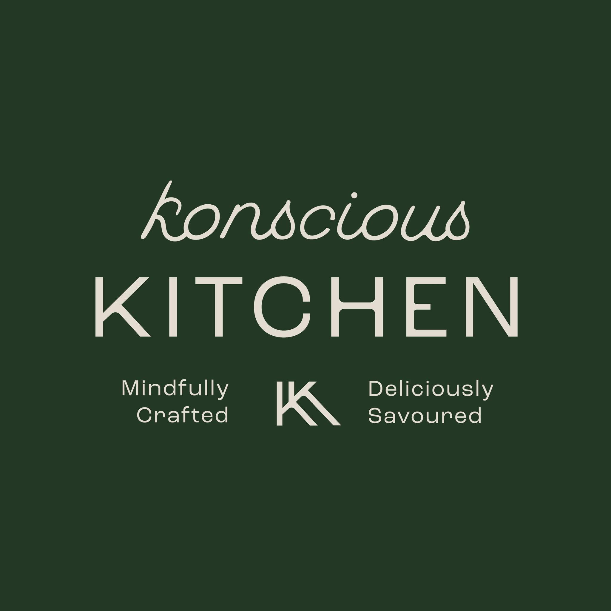 Konscious Kitchen