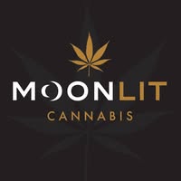 Moonlit Cannabis