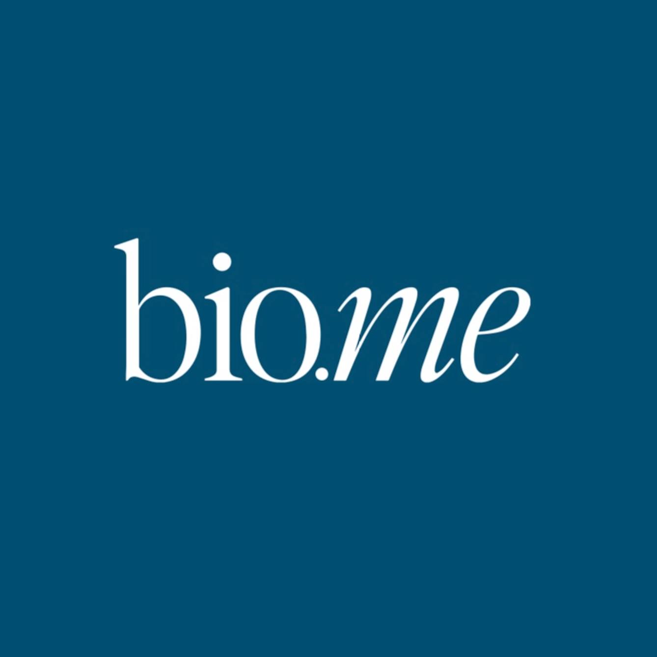 Bio.Me