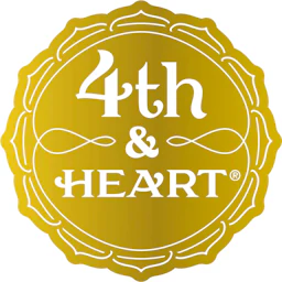 4th & Heart Ghee