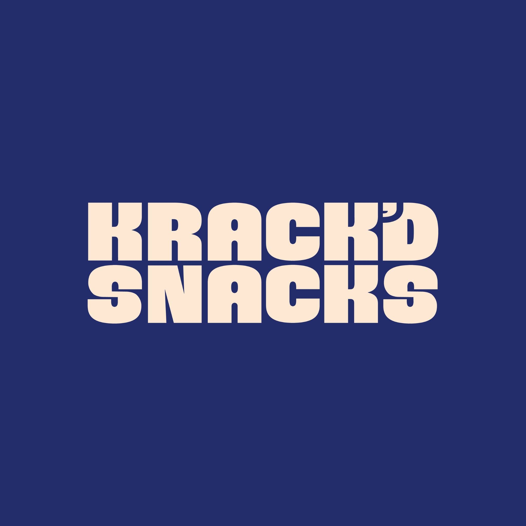 Krack'd Snacks
