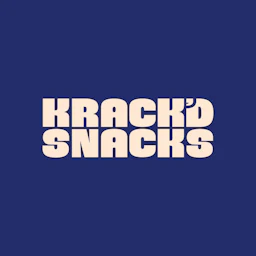 Krack'd Snacks