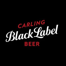 Carling Black Label