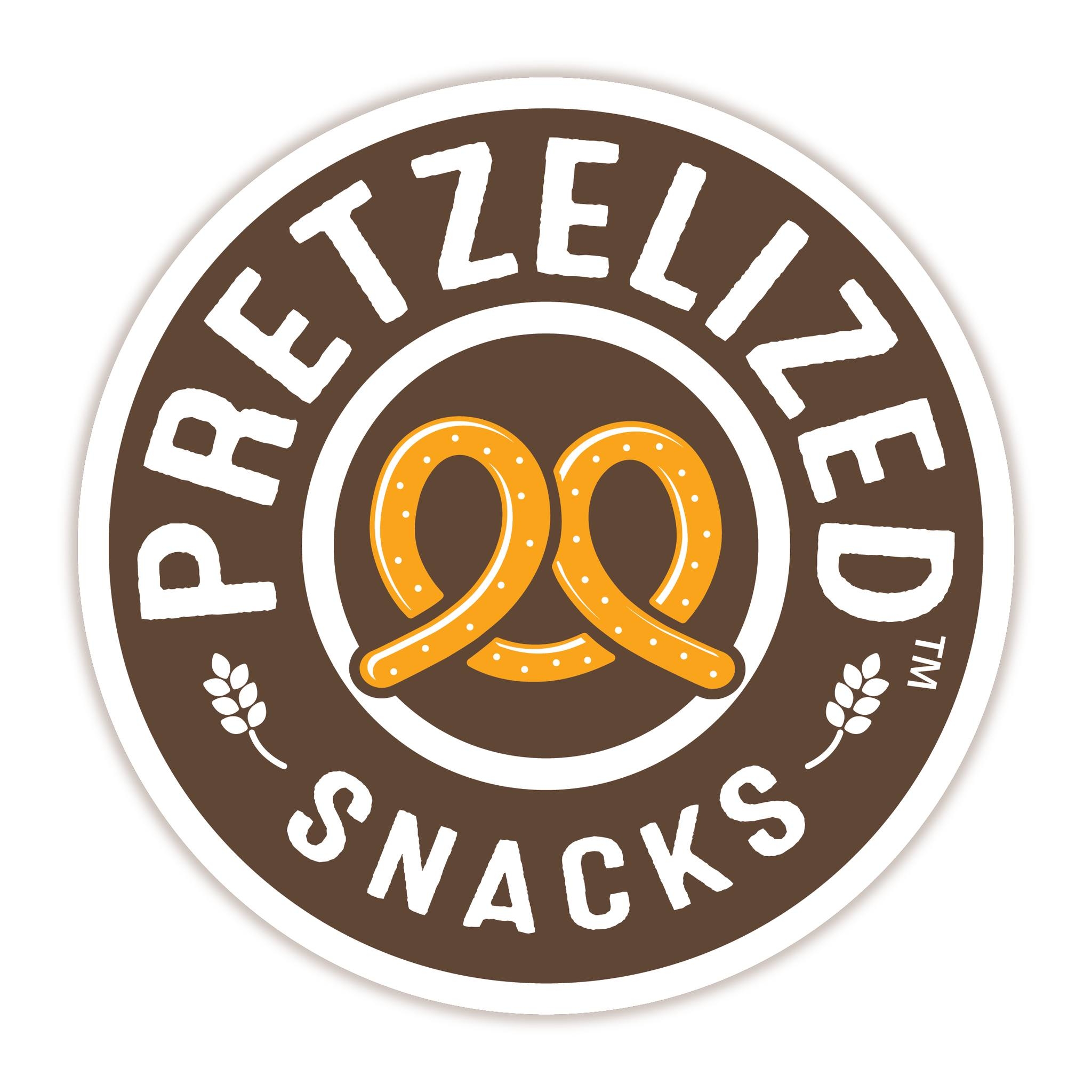 PRETZELIZED