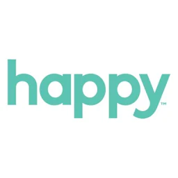 Happy