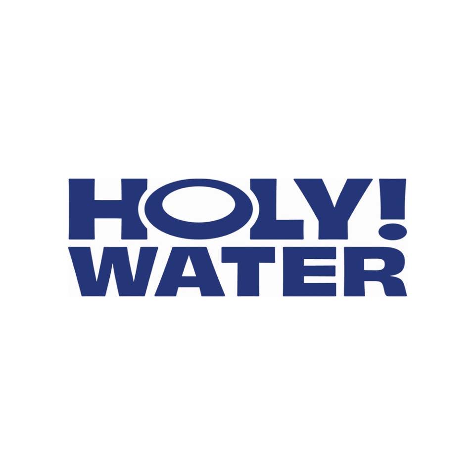 Holy Water