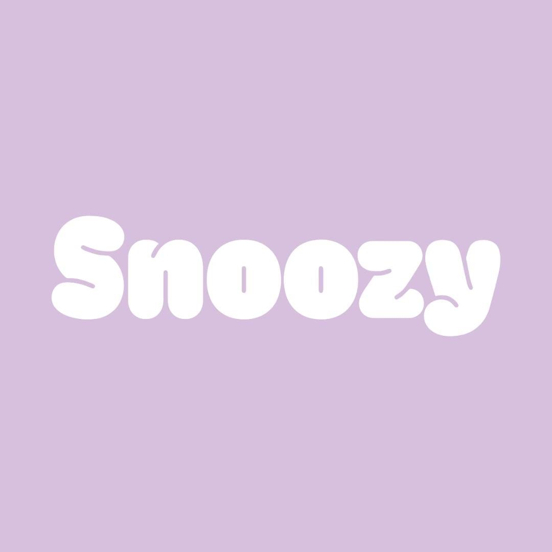 Snoozy