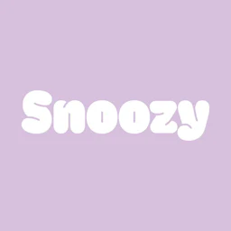 Snoozy