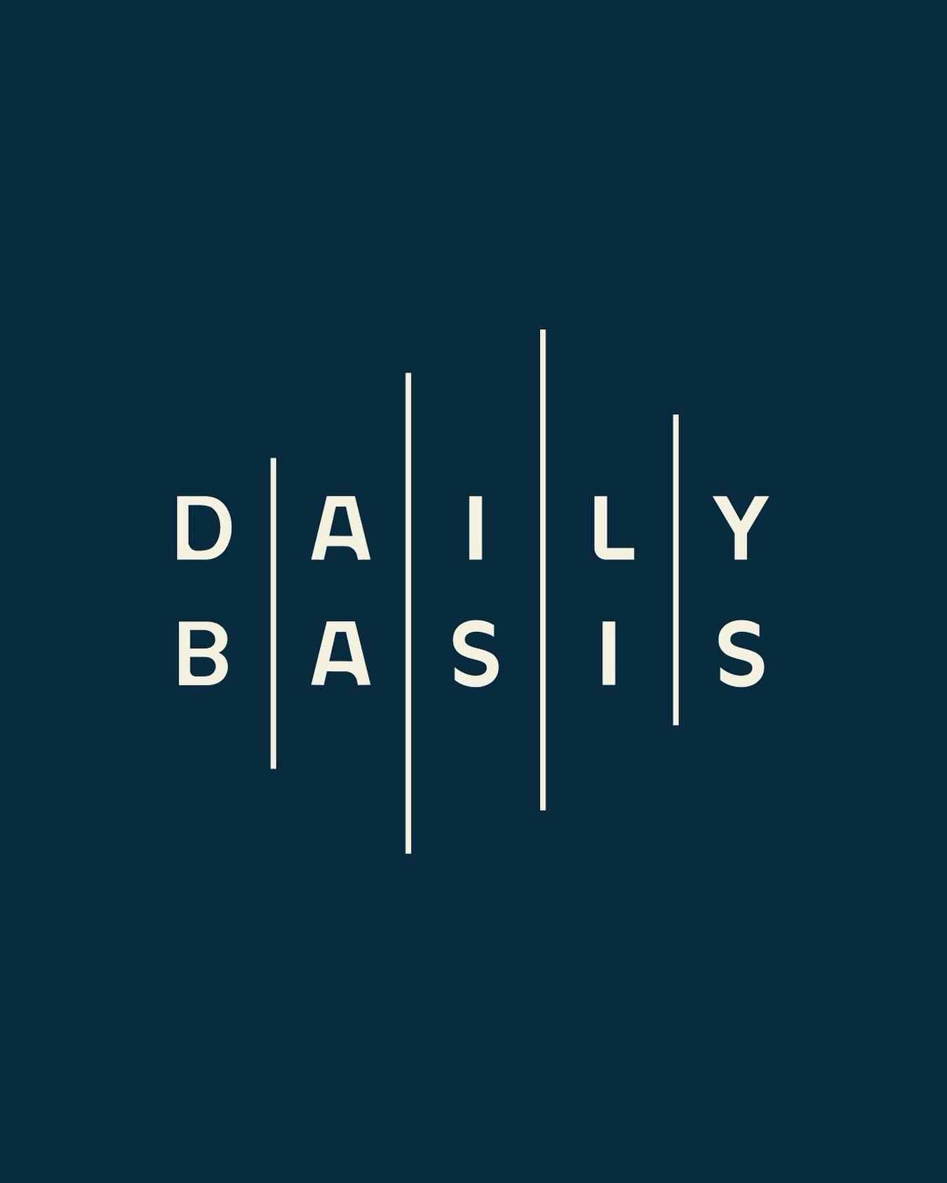 Daily Basis