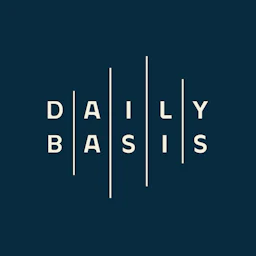 Daily Basis