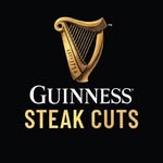 Guinness Steak Cuts