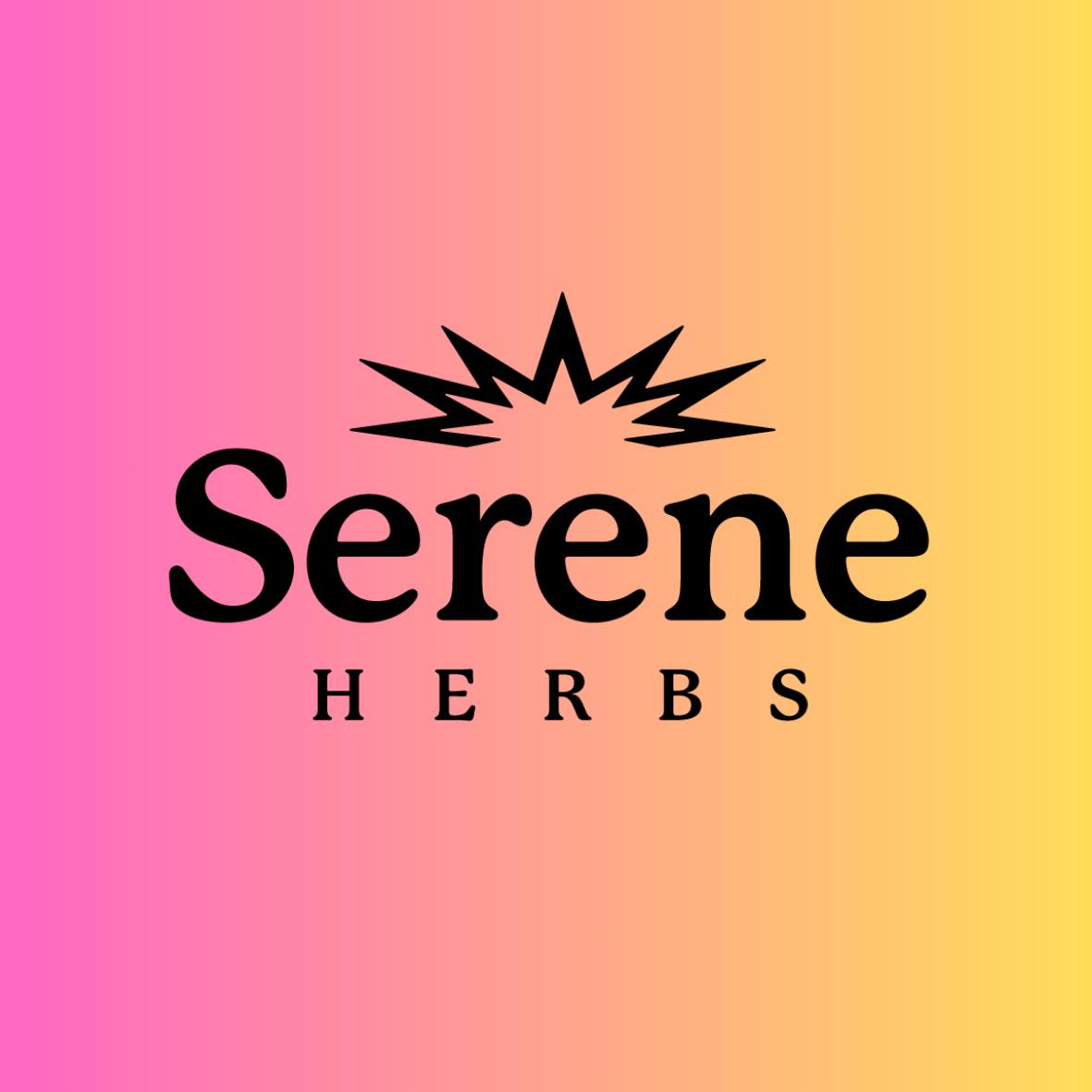 Serene Herbs