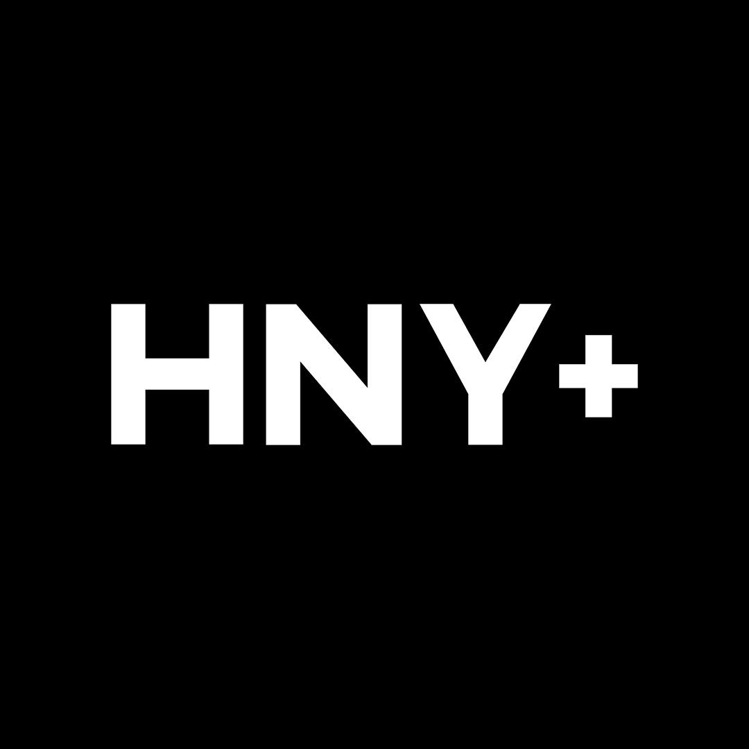 HNY+