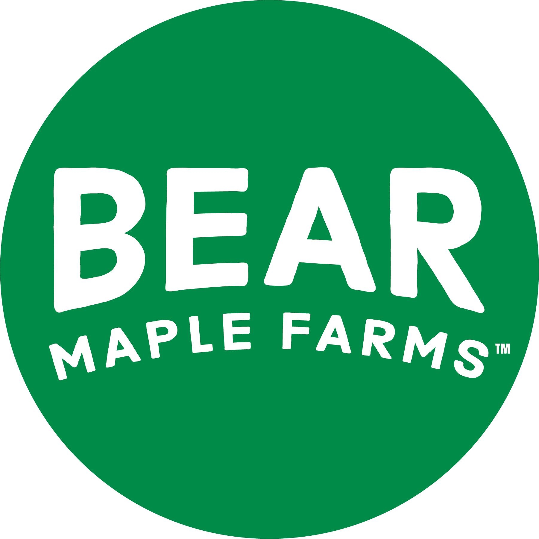 Bear Maple
