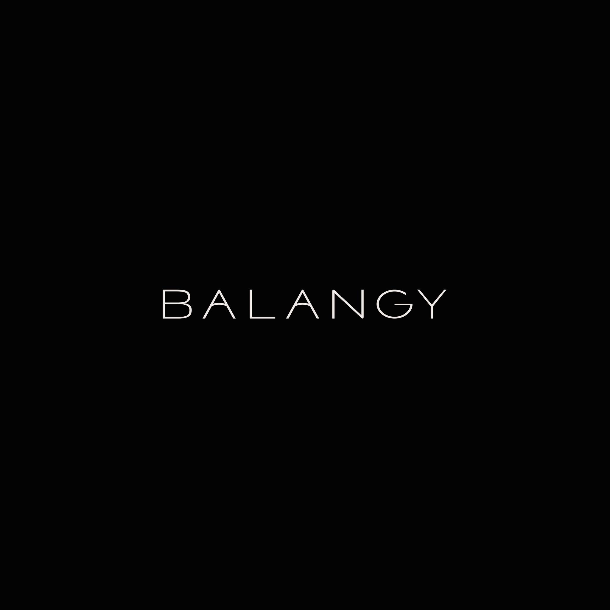 BALANGY