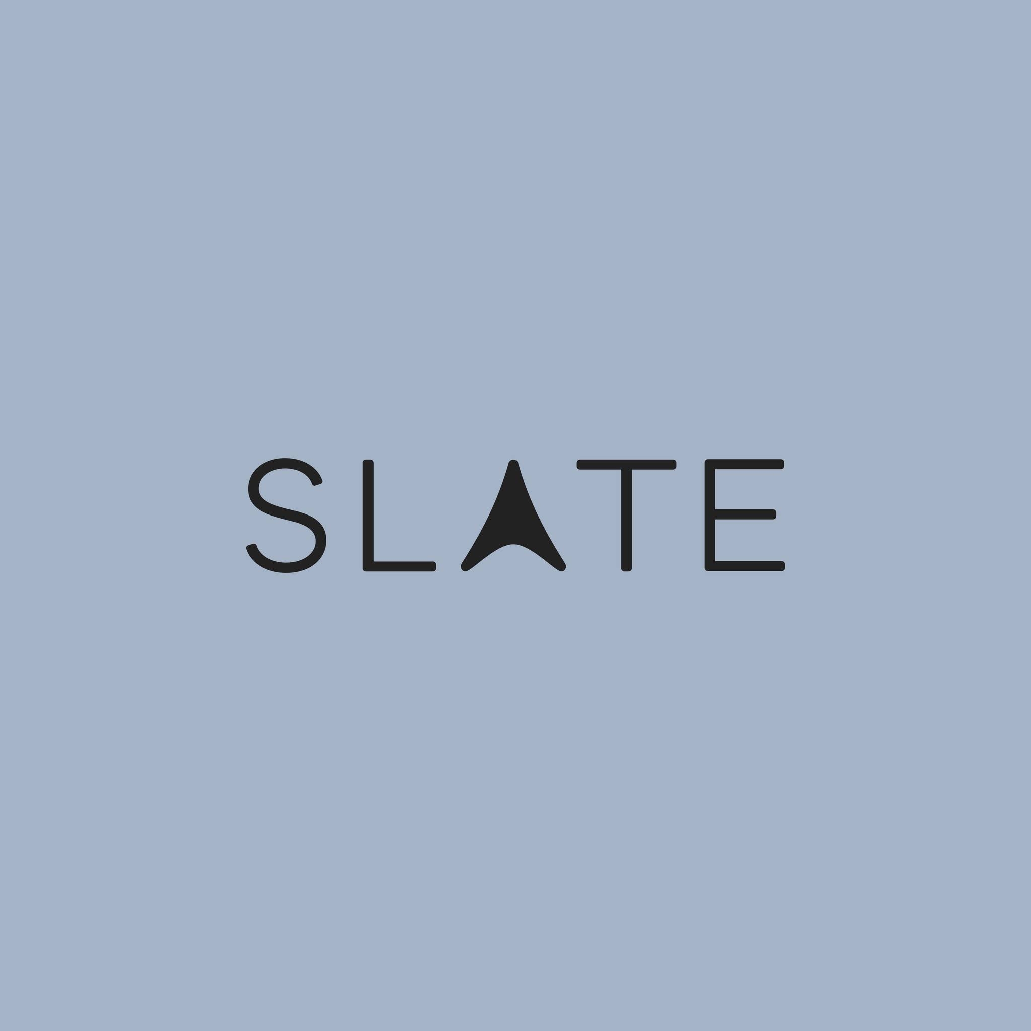 Slate