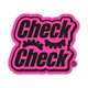 CheckCheck Rice Water