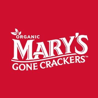 Mary's Gone Crackers