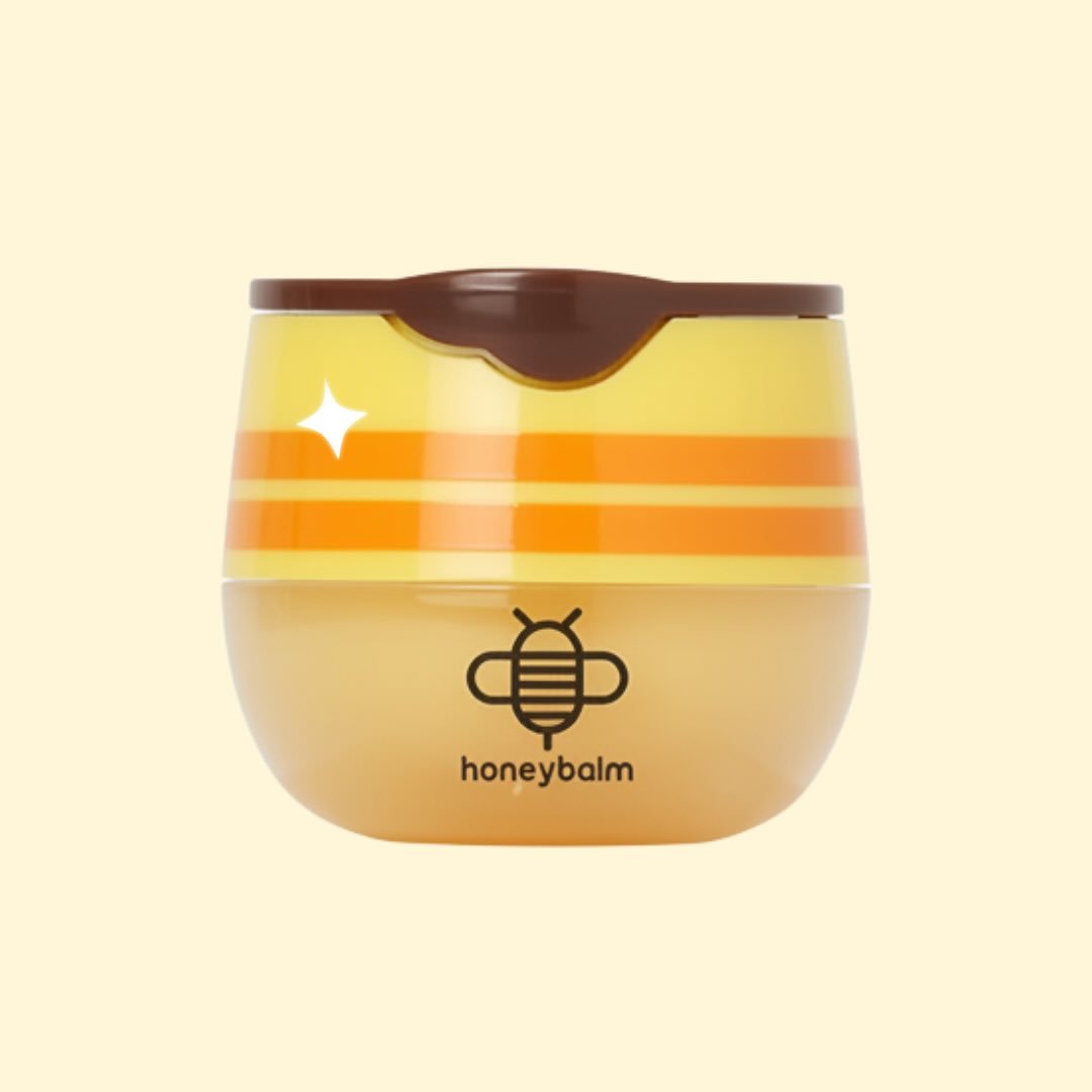Honeybalm