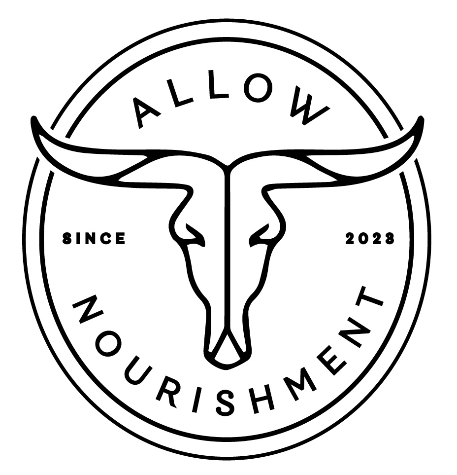 Allow Nourishment
