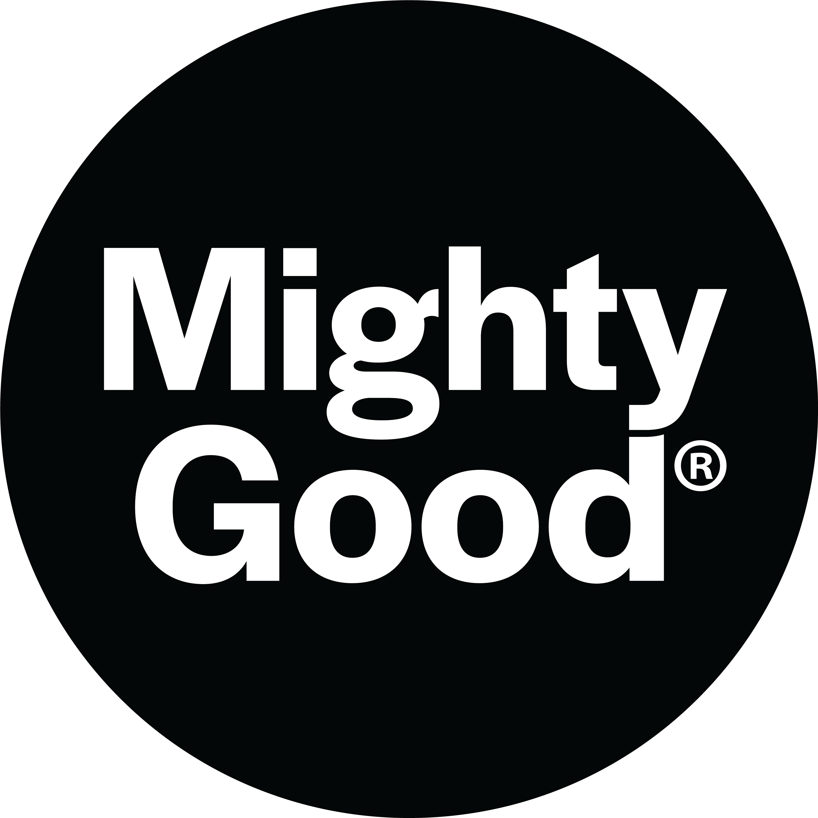 MightyGood