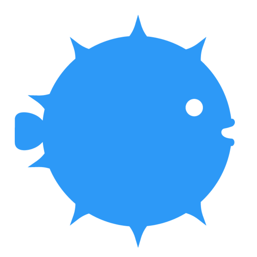 Blowfish Hangovers