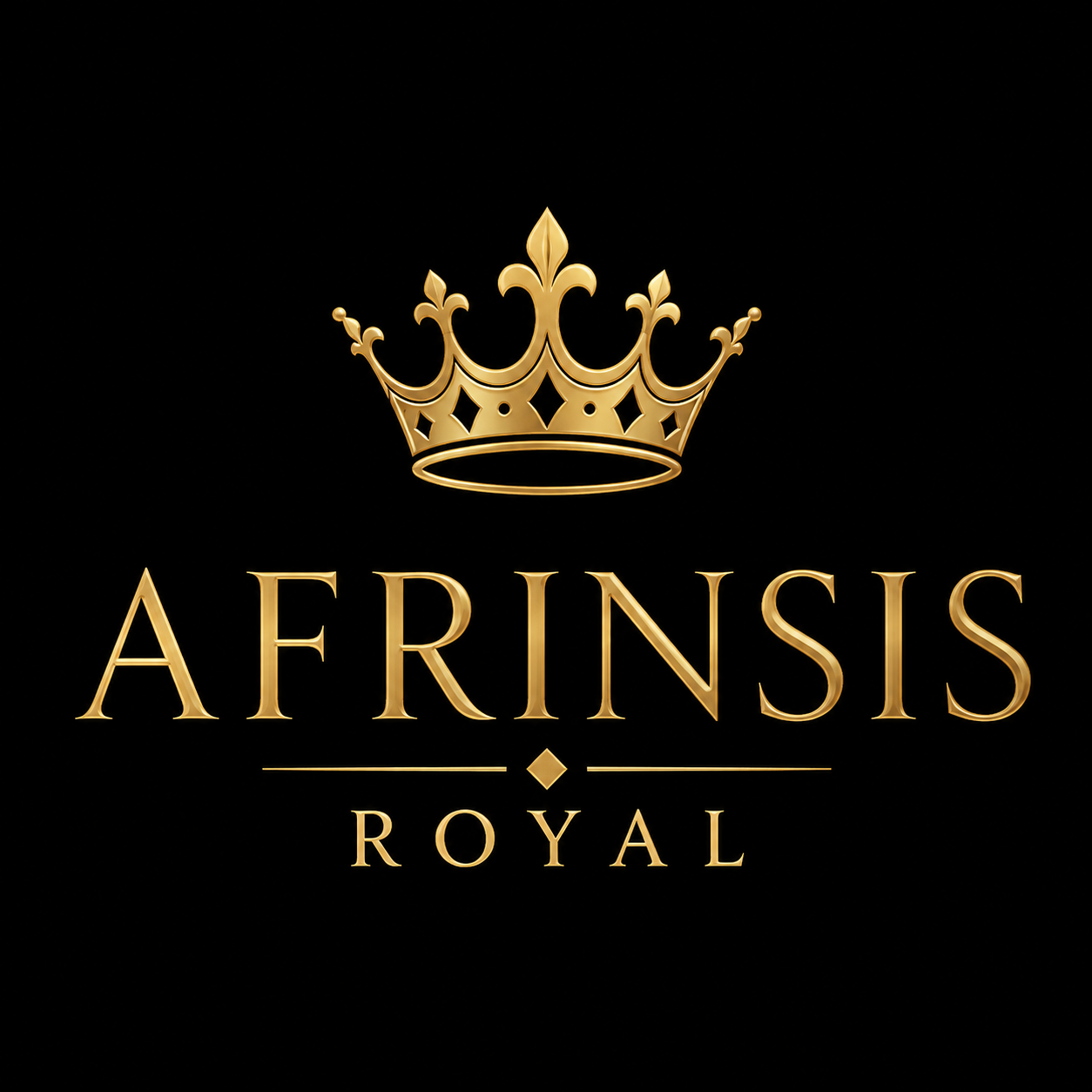 Afrinsis Royal