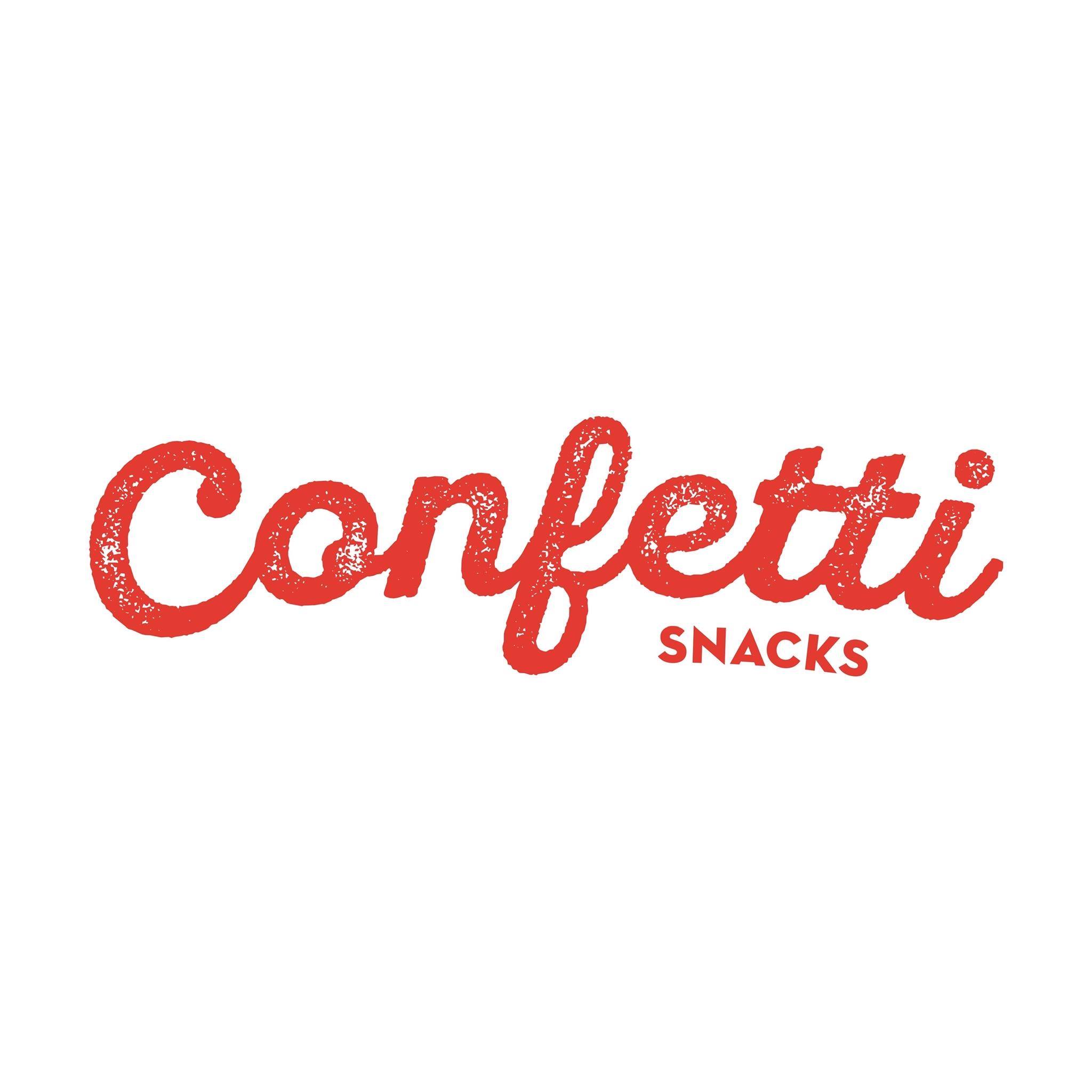 Confetti Snacks