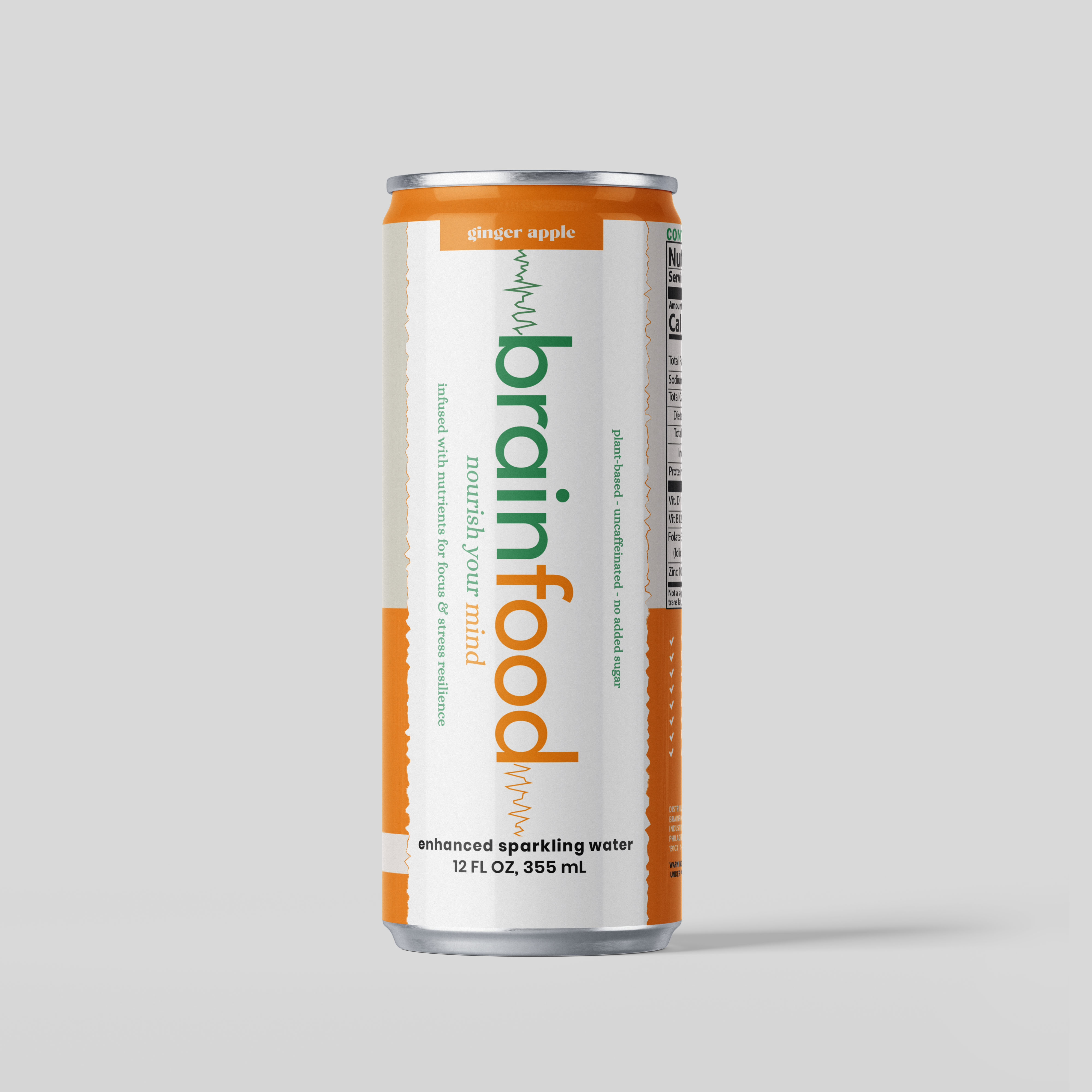 Brainfood