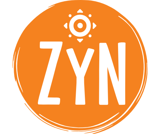 Drink ZYN