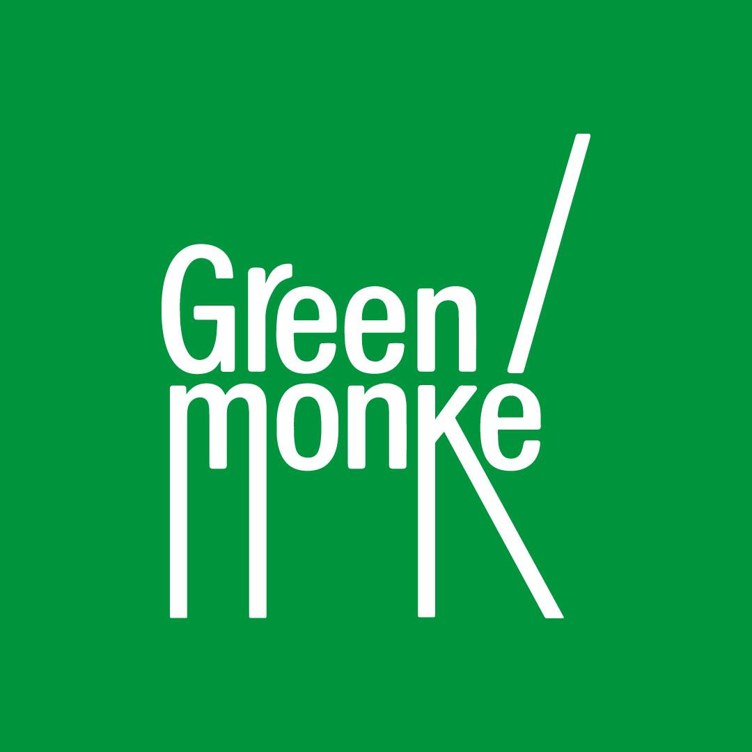Green Monké