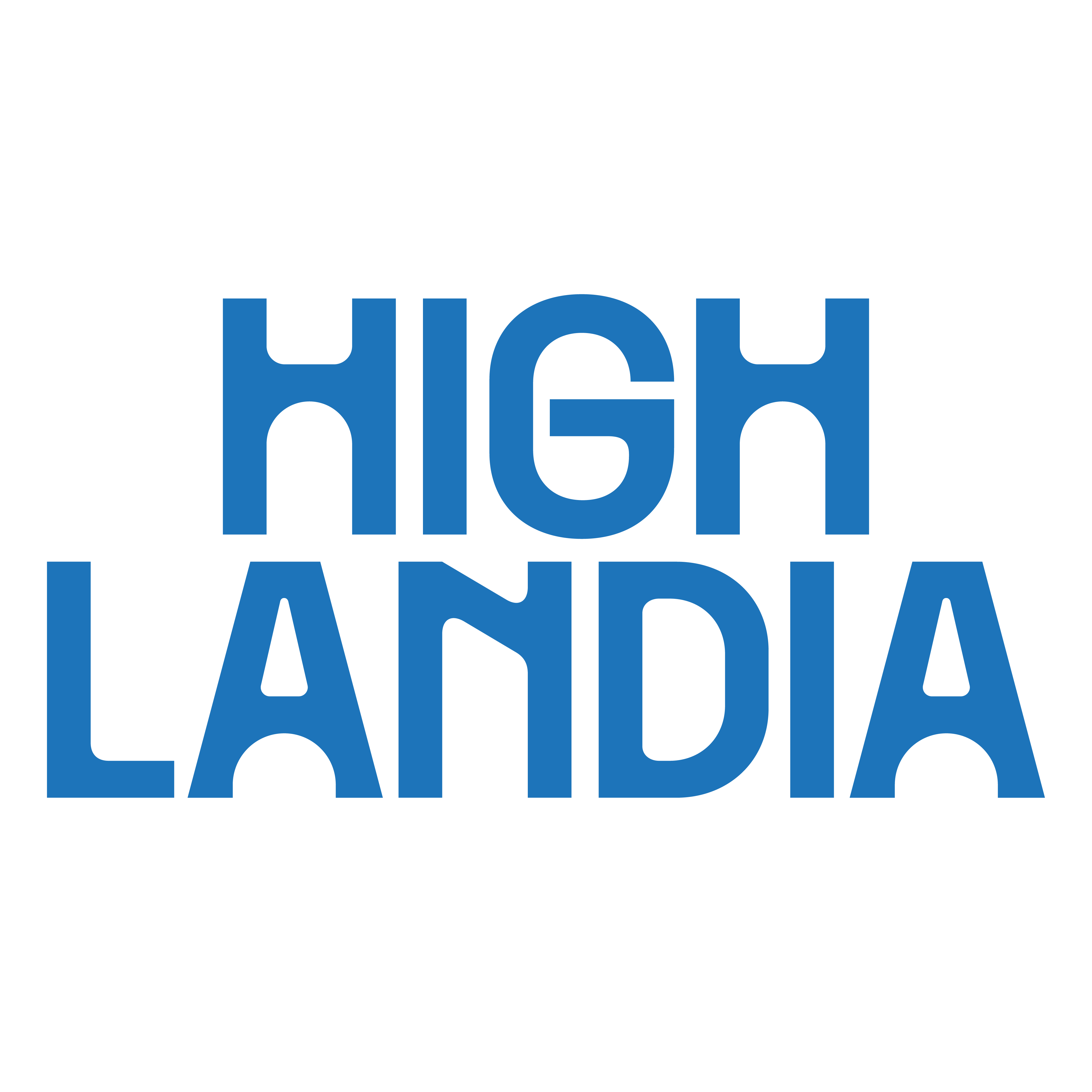 Highlandia