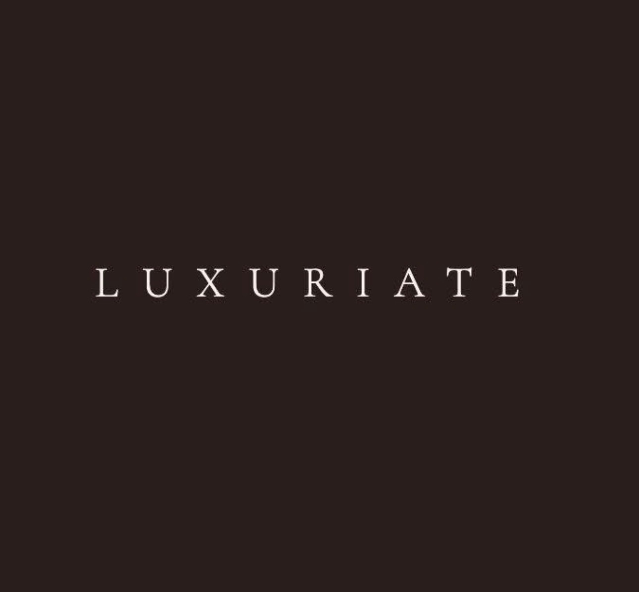 Luxuriate Wear